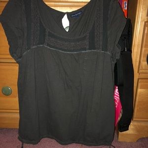 American Eagle Shirt